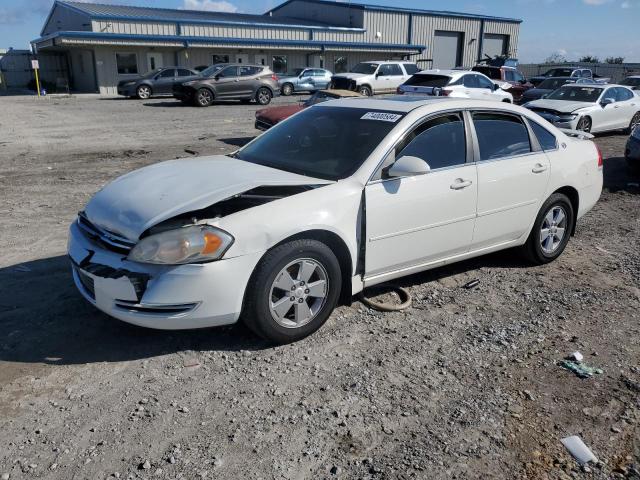 2008 CHEVROLET IMPALA LT, 