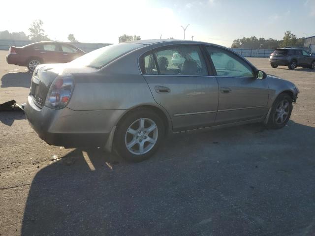 1N4AL11D06N356548 - 2006 NISSAN ALTIMA S GOLD photo 3