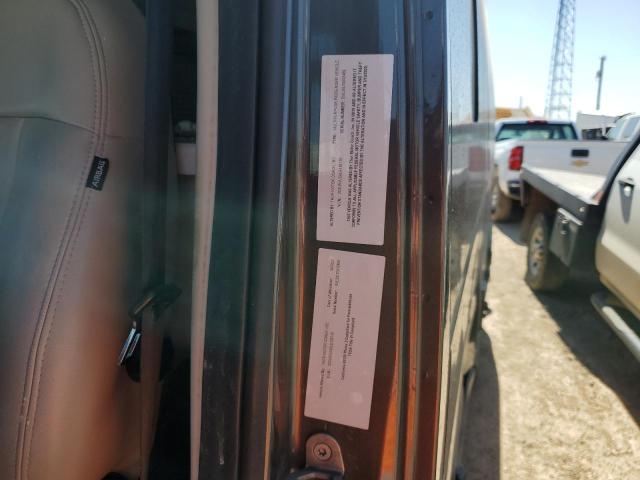 3C6URVUG0LE130715 - 2021 THMC MOTORHOME 3500 HIGH Grafit foto 13