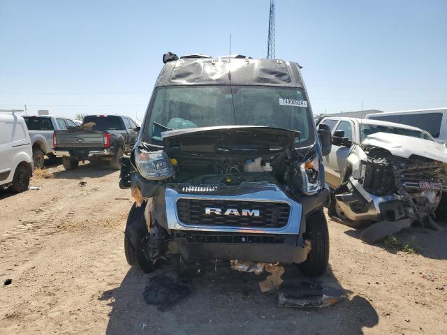 3C6URVUG0LE130715 - 2021 THMC MOTORHOME 3500 HIGH Grafit foto 5