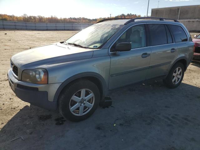 YV4CM592061264452 - 2006 VOLVO XC90 SILVER photo 1
