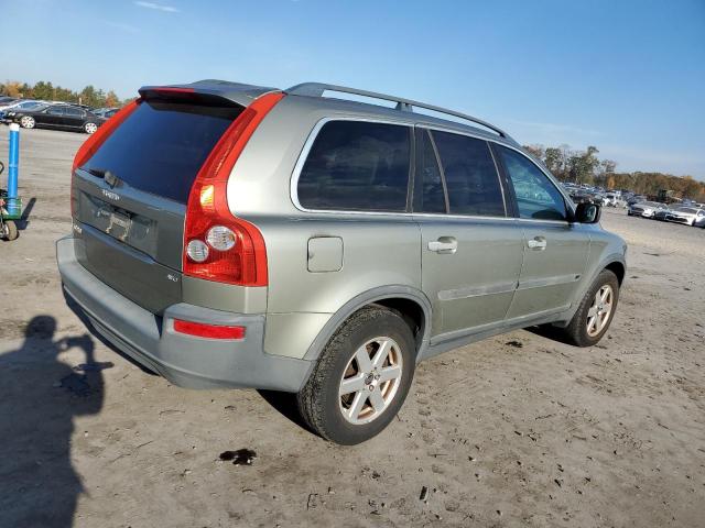 YV4CM592061264452 - 2006 VOLVO XC90 SILVER photo 3