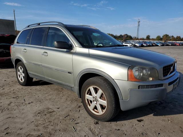 YV4CM592061264452 - 2006 VOLVO XC90 SILVER photo 4