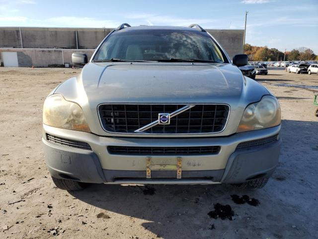 YV4CM592061264452 - 2006 VOLVO XC90 SILVER photo 5
