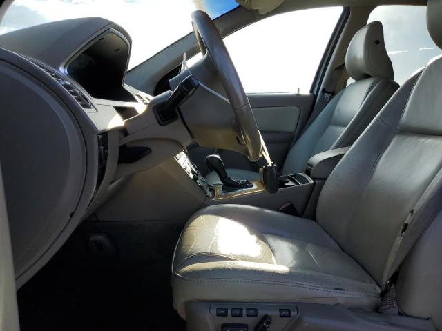 YV4CM592061264452 - 2006 VOLVO XC90 SILVER photo 7