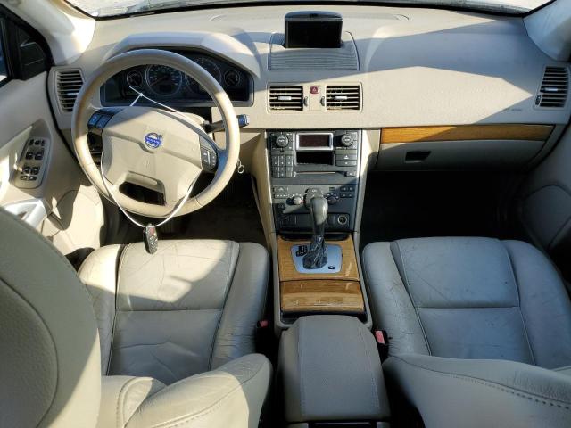 YV4CM592061264452 - 2006 VOLVO XC90 SILVER photo 8