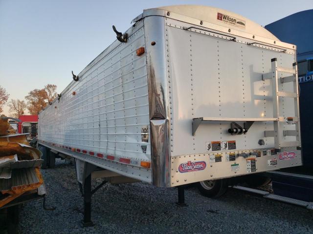 2011 WILSON TRAILER, 