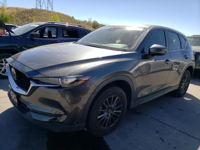 2020 MAZDA CX-5 TOURING, 