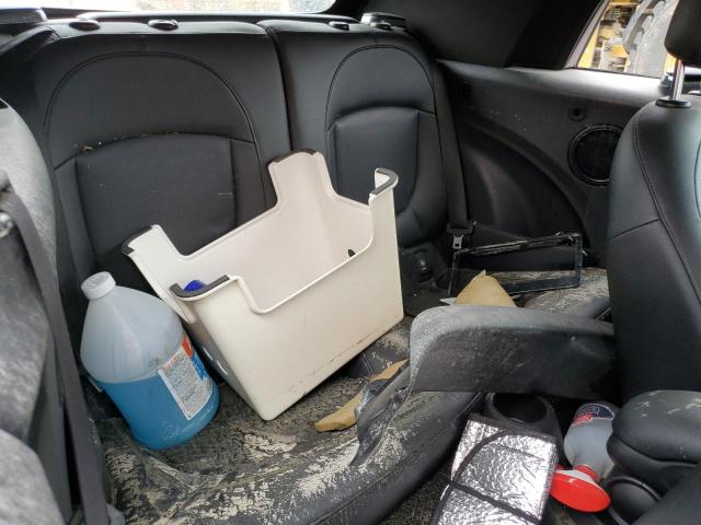 WMWWG5C55K3F79689 - 2019 MINI COOPER GREEN photo 10