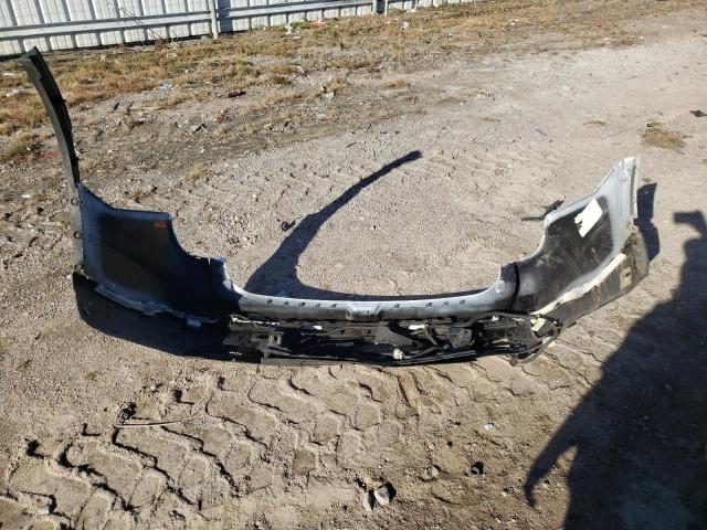 1FM5K8AC5NGA01856 - 2022 FORD EXPLORER POLICE INTERCEPTOR WHITE photo 13