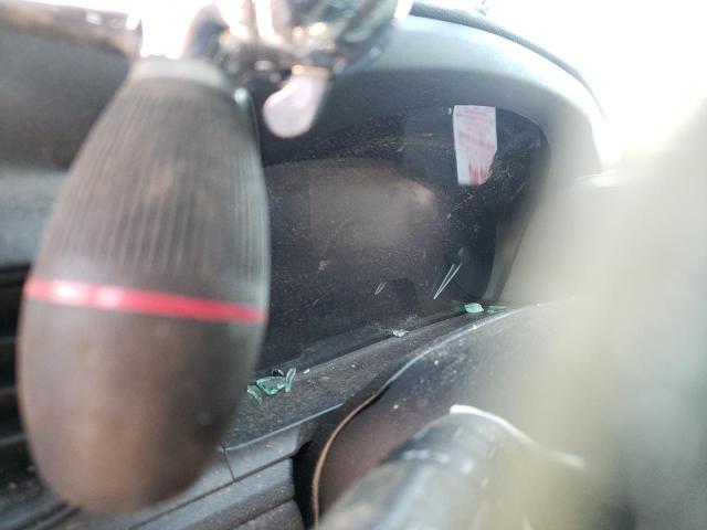 1FM5K8AC5NGA01856 - 2022 FORD EXPLORER POLICE INTERCEPTOR WHITE photo 9