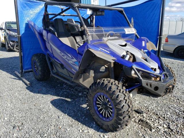 2020 YAMAHA YXZ1000, 