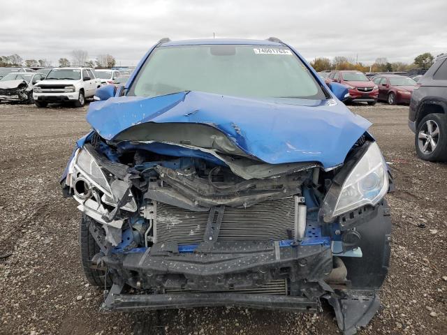 KL4CJBSB5FB049755 - 2015 BUICK ENCORE CONVENIENCE 蓝色 照片 5