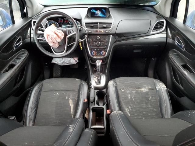 KL4CJBSB5FB049755 - 2015 BUICK ENCORE CONVENIENCE 蓝色 照片 8