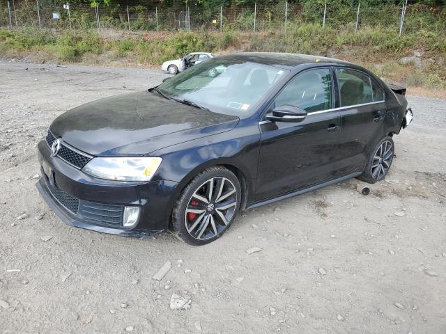 2012 VOLKSWAGEN JETTA GLI, 