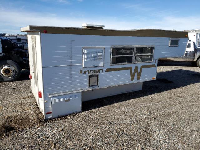 12213081020801 - 1971 WINNEBAGO INDIAN WHITE photo 9