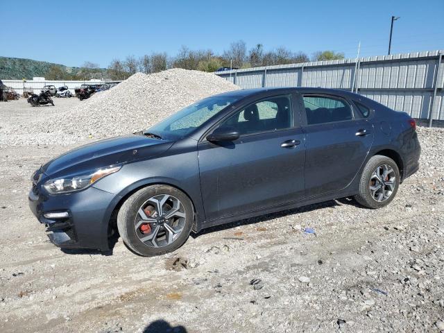 2021 KIA FORTE FE, 