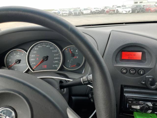 2G2WP522951265761 - 2005 PONTIAC GRAND PRIX 勃艮第红 照片 9