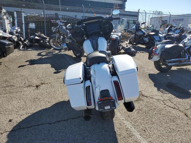 1HD1KH717RB636300 - 2024 HARLEY-DAVIDSON FLTRX 白色 照片 4