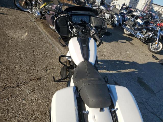 1HD1KH717RB636300 - 2024 HARLEY-DAVIDSON FLTRX 白色 照片 6