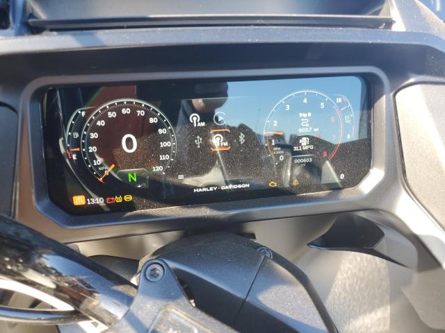 1HD1KH717RB636300 - 2024 HARLEY-DAVIDSON FLTRX 白色 照片 7