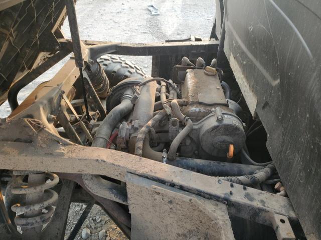 4UF1R4KB9MT300875 - 2021 ATK ARCTIC CAT BLUE photo 7