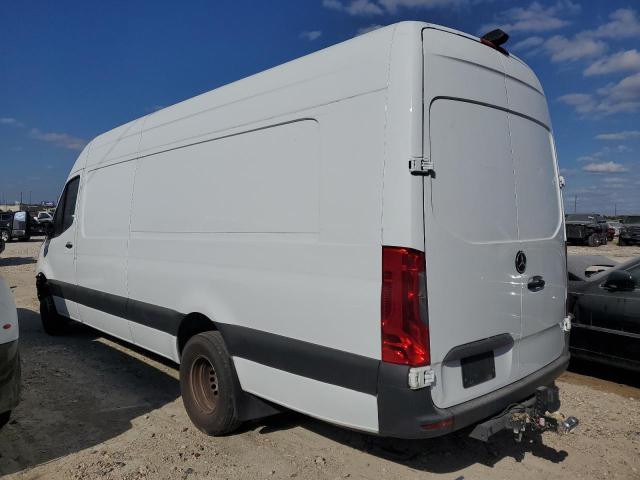 WD4PF1CD2KP173522 - 2019 MERCEDES-BENZ SPRINTER 2500/3500 WHITE photo 2