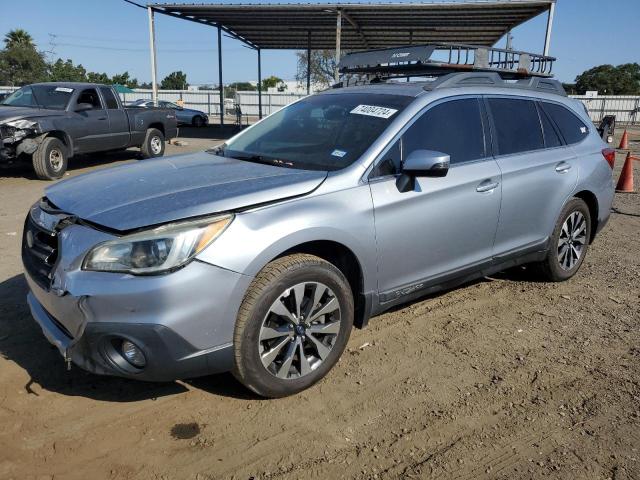 2015 SUBARU OUTBACK 2.5I LIMITED, 