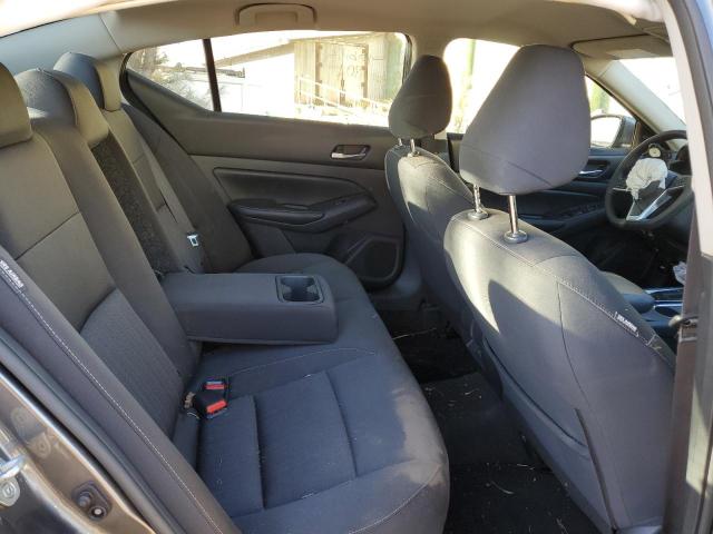 1N4BL4DV1NN317475 - 2022 NISSAN ALTIMA SV GRAY photo 10