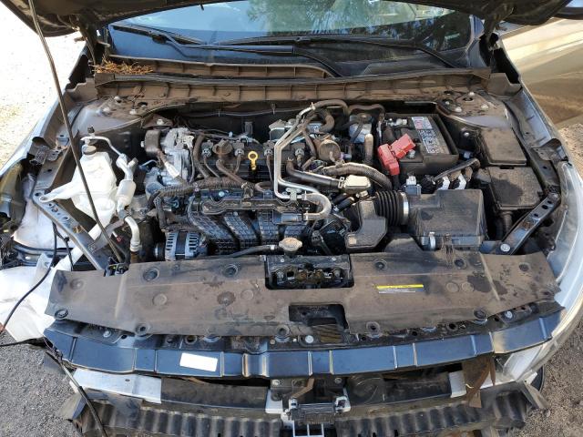 1N4BL4DV1NN317475 - 2022 NISSAN ALTIMA SV GRAY photo 11