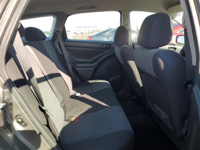 2T1KR32EX7C682314 - 2007 TOYOTA COROLLA XR 灰色 照片 10