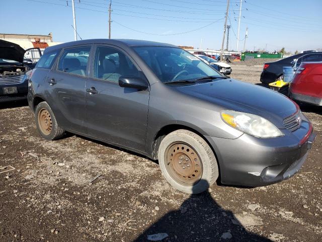 2T1KR32EX7C682314 - 2007 TOYOTA COROLLA XR 灰色 照片 4