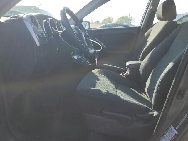 2T1KR32EX7C682314 - 2007 TOYOTA COROLLA XR 灰色 照片 7