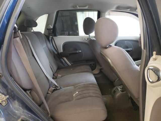 3C4FY48B03T625943 - 2003 CHRYSLER PT CRUISER CLASSIC 双色 照片 10
