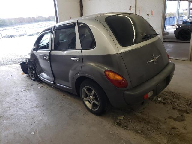 3C4FY48B03T625943 - 2003 CHRYSLER PT CRUISER CLASSIC 双色 照片 2