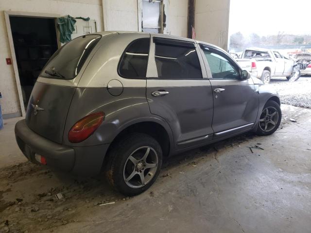 3C4FY48B03T625943 - 2003 CHRYSLER PT CRUISER CLASSIC TWO TONE photo 3