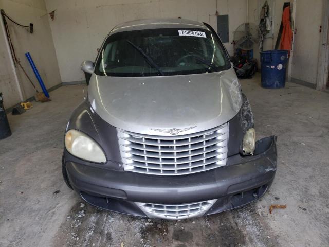 3C4FY48B03T625943 - 2003 CHRYSLER PT CRUISER CLASSIC 双色 照片 5