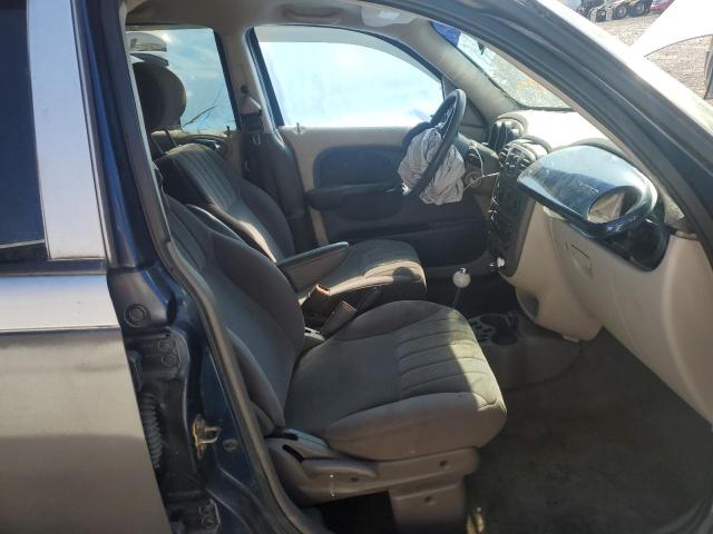 3C4FY48B03T625943 - 2003 CHRYSLER PT CRUISER CLASSIC 双色 照片 7