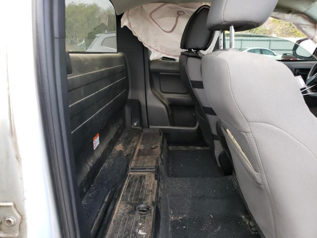3TYSX5EN0LT003024 - 2020 TOYOTA TACOMA ACCESS CAB თეთრი ფოტო 10