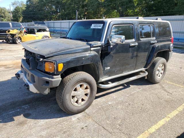 2009 HUMMER H3, 