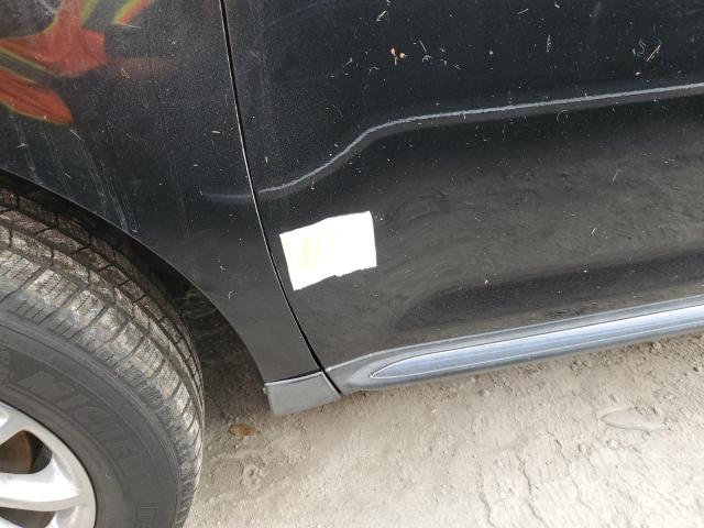 2LMDJ8JK7DBL08428 - 2013 LINCOLN MKX BLACK photo 13