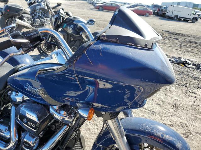 1HD1MFP14PB859017 - 2023 HARLEY-DAVIDSON FLTRT BLUE photo 9