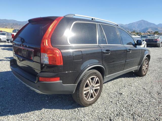 YV4952CY9C1616961 - 2012 VOLVO XC90 3.2 BURGUNDY photo 3