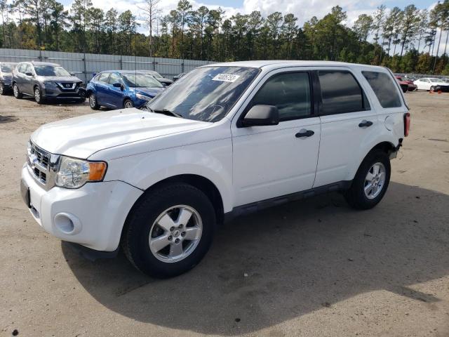 2012 FORD ESCAPE XLS, 