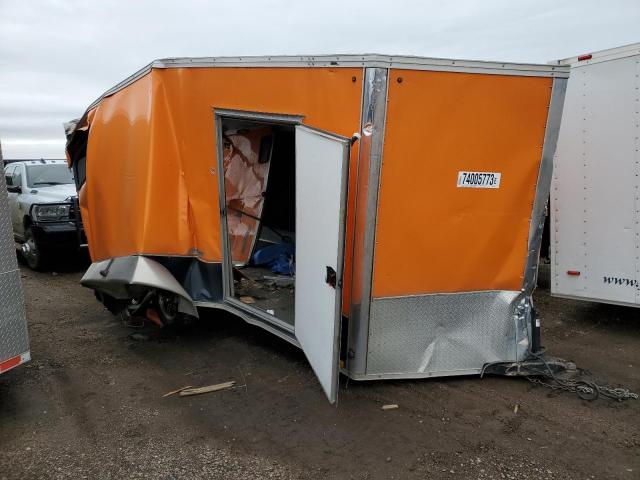 2016 UNIT TRAILER, 