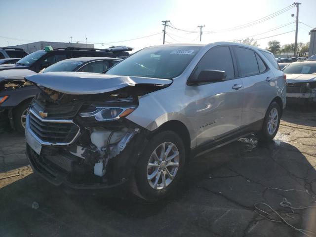 2018 CHEVROLET EQUINOX LS, 