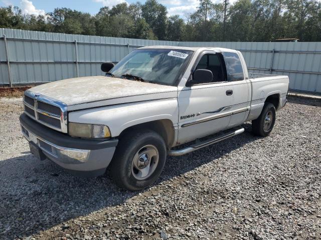 2001 DODGE RAM 1500, 