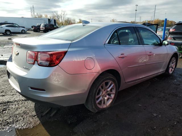 1G11C5SL1FF317333 - 2015 CHEVROLET MALIBU 1LT 银色 照片 3