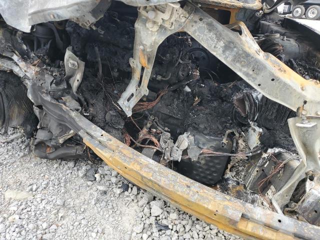 5NPEB4AC9BH061630 - 2011 HYUNDAI SONATA GLS BURN photo 11