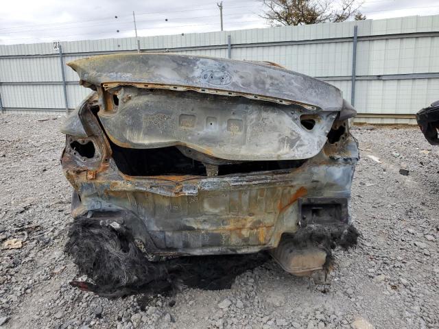 5NPEB4AC9BH061630 - 2011 HYUNDAI SONATA GLS BURN photo 6